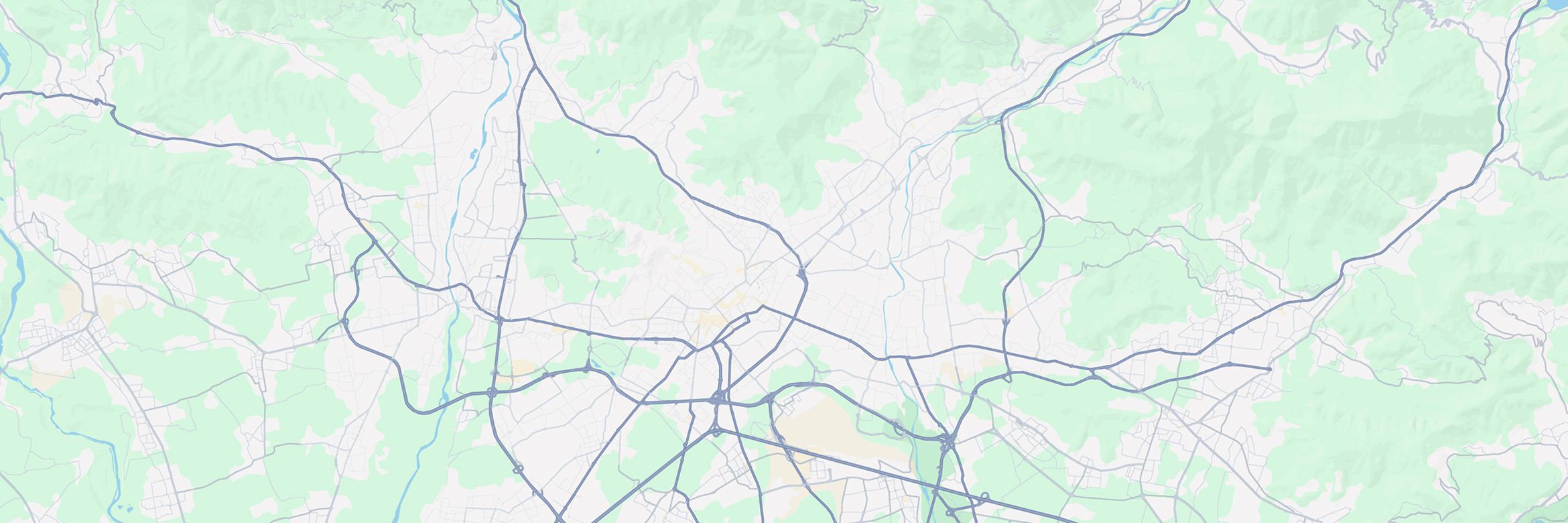 Mappa della posizione dello studio Produzione Hip Hop a Bergamo