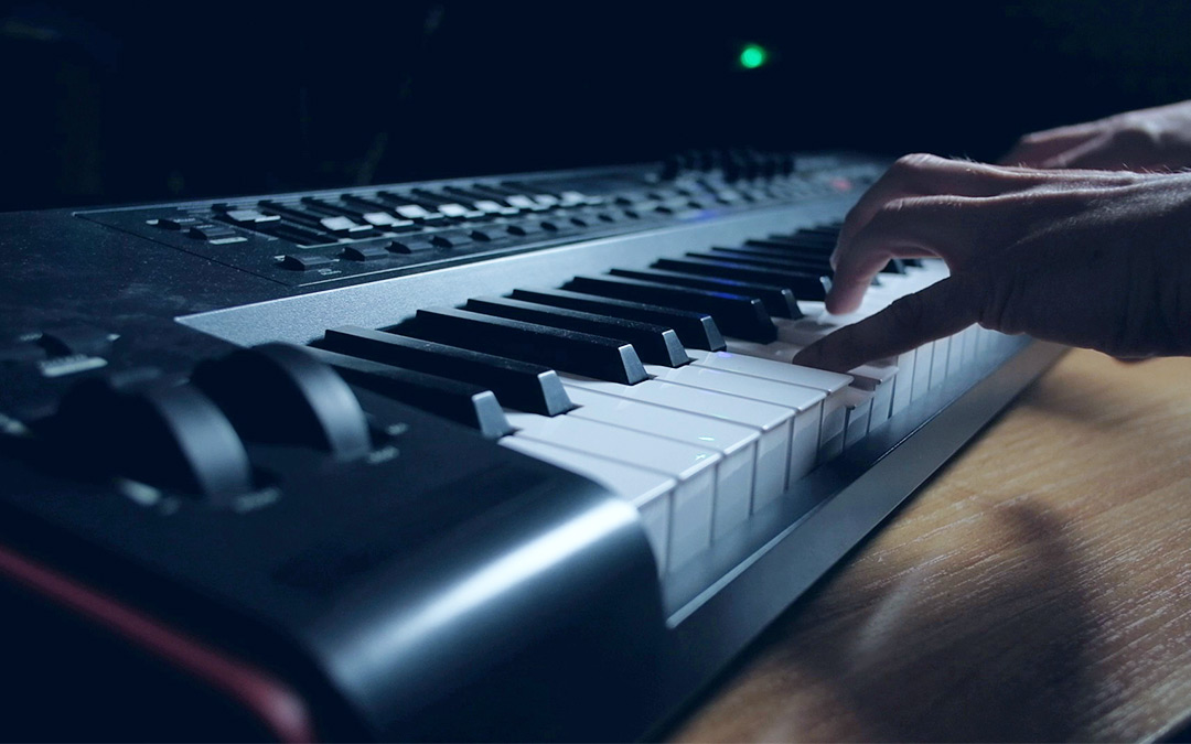 Quale tastiera MIDI scegliere per produrre Hip Hop e Trap?