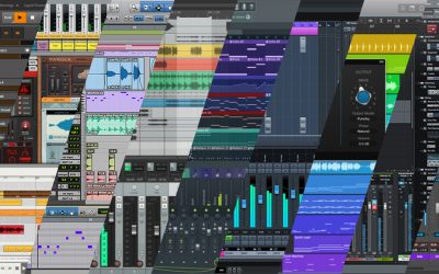 Software per creare musica